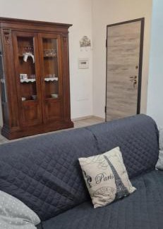 Assemini Apartamento | Casa Nicole