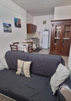 Assemini Apartamento | Casa Nicole