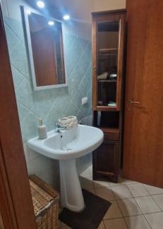 Assemini Apartamento | Casa Nicole