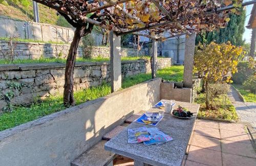 Riazzino Apartamento | Casa Nido di Rondine by HolAp SA
