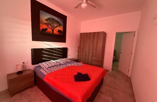 Puerto del Rosario Apartamento | Casa Niky 25