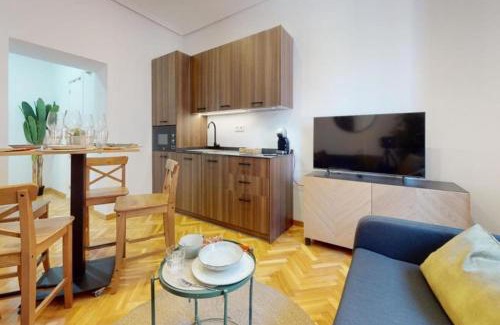 Alcalá de Henares Apartamento | casa nino
