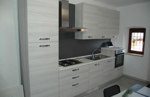 Domaso Apartamento | Casa Ninou