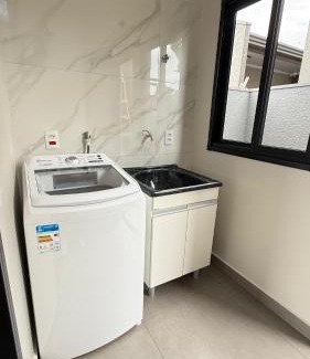 Santa Terezinha do Itaipu Villa | Casa nova alto padrão em Santa Terezinha de Itaipu ao lado de Foz do Iguaçu