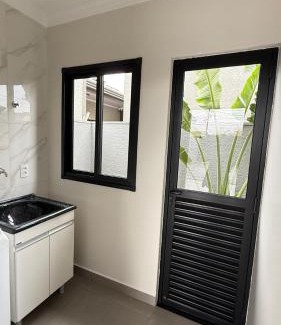 Santa Terezinha do Itaipu Villa | Casa nova alto padrão em Santa Terezinha de Itaipu ao lado de Foz do Iguaçu