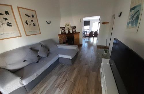 Foral Casa | Casa no Campo