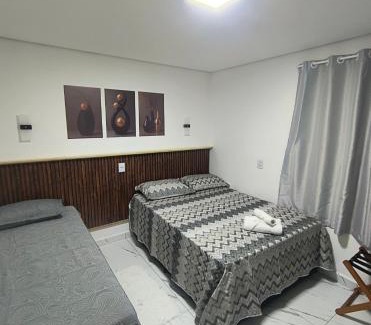 Parque Sao Vicente Casa | Casa no centro da cidade