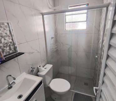 Parque Sao Vicente Casa | Casa no centro da cidade