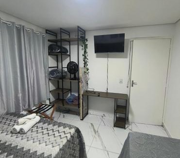 Parque Sao Vicente Casa | Casa no centro da cidade