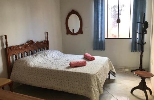 Piumhi Casa | Casa no Centro de Piumhi