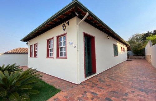 Catas Altas Casa | Casa no Centro Histórico de Catas Altas