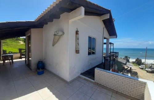 Laguna Casa | Casa no Farol