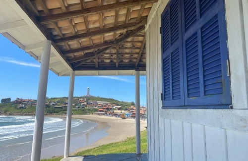 Laguna Casa | Casa no Farol com acesso exclusivo à Prainha
