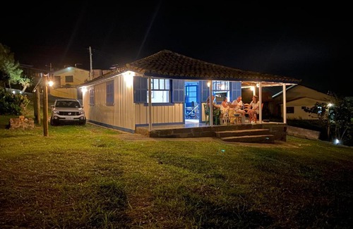 Laguna Casa | Casa no Farol com acesso exclusivo à Prainha