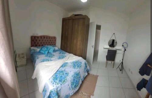 Jardim Mar e Ceu Apartamento | Casa no Guarujá Enseada
