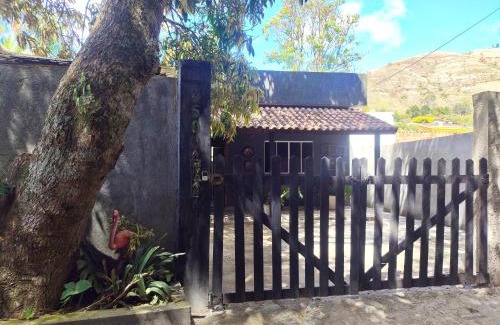 Miguel Pereira Casa | Casa no lago de Javary