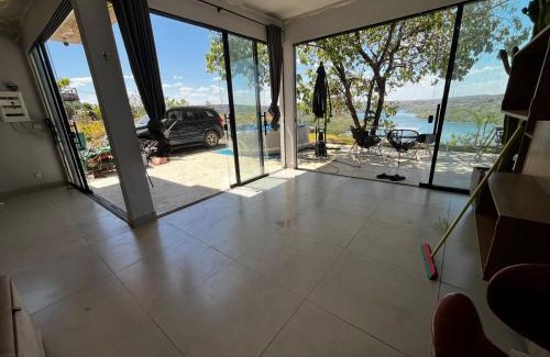 Alexania Cabina | Casa no Lago em Corumbá 4