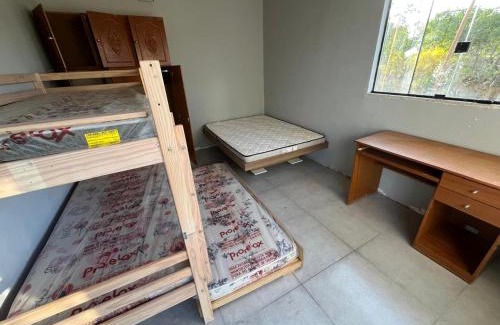 Alexania Cabina | Casa no Lago em Corumbá 4