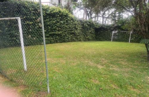 Morumbi Villa | casa no Morumbi campo de futebol e piscina