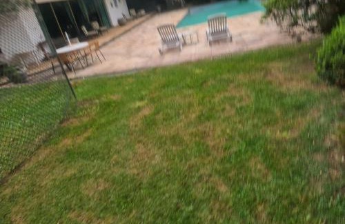 Morumbi Villa | casa no Morumbi campo de futebol e piscina