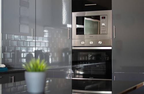 Cerro do Mocho Casa | Casa no Sol | 3 Dormitorio | Moderno | Almancil