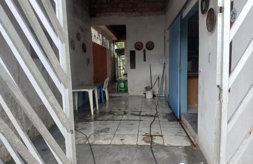 Tenone Casa | Casa no Tenoné