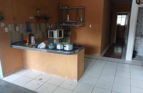 Tenone Casa | Casa no Tenoné