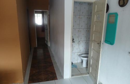 Tenone Casa | Casa no Tenoné