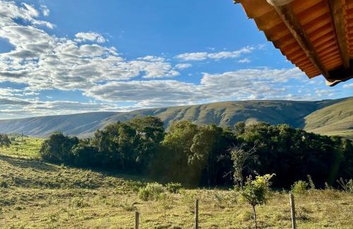Serra da Canastra National Park Casa | Casa no Vale da Babilônia Serra da Canastra