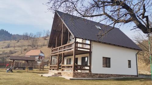 Vidra Casa | Casa Noastră