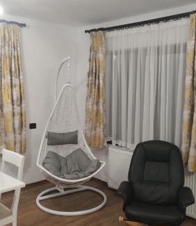 Vidra Casa | Casa Noastră