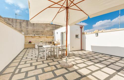 Santa Maria di Leuca Casa | Casa Noemi