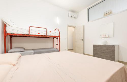 Santa Maria di Leuca Casa | Casa Noemi