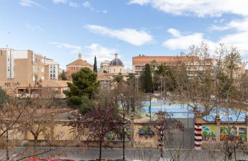 La Petxina Apartamento | Casa Nolla