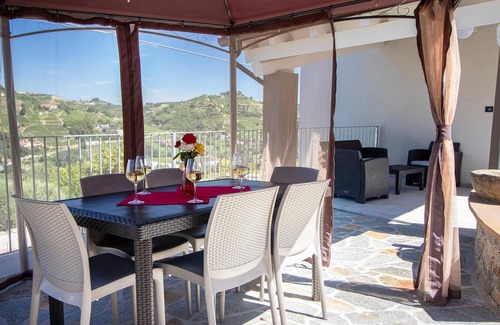 Santo Stefano Belbo Casa | Casa Nonna Ida - Holidays in Langa (Papavero)