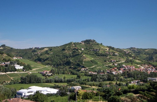 Santo Stefano Belbo Casa | Casa Nonna Ida - Holidays in Langa (Papavero)