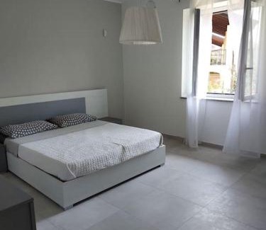 Caluso Apartamento | casa nonna mara