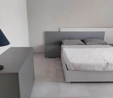 Caluso Apartamento | casa nonna mara