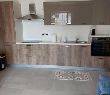 Caluso Apartamento | casa nonna mara