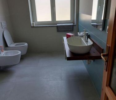 Caluso Apartamento | casa nonna mara