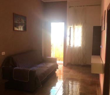 Nettuno Casa | Casa Nonna Rosa