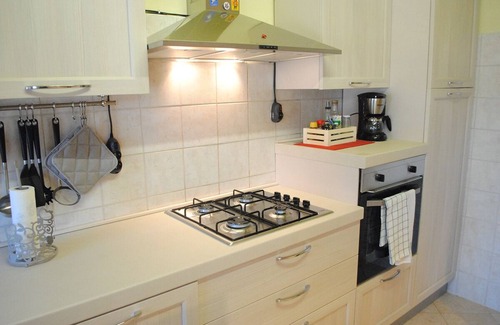 Certaldo Apartamento | Casa Nonno Isidoro en el centro de Certaldo