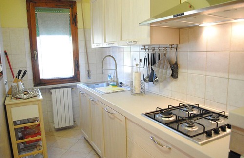 Certaldo Apartamento | Casa Nonno Isidoro en el centro de Certaldo