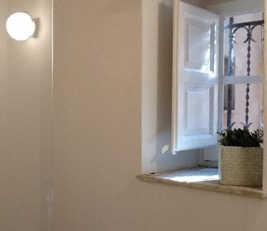 Sferracavallo Casa | Casa Nonnona