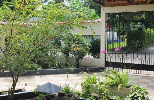 Leticia Casa | Casa Nora & Alejo