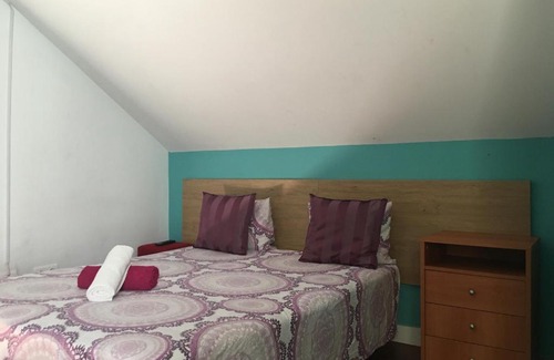 El Bercial Casa | Casa Nordia