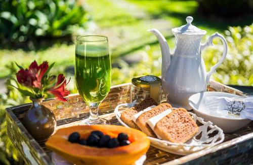 Paraty Casa | Casa Nostra Boutique Hotel