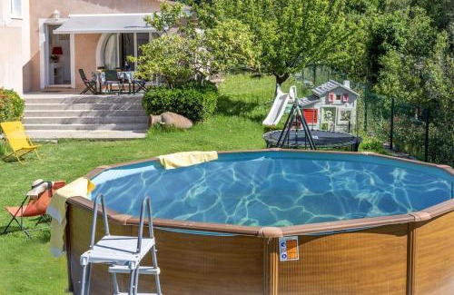 Bastia Apartamento | Casa Nostra