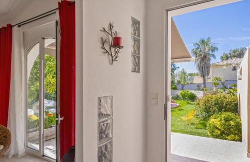 Bastia Apartamento | Casa Nostra