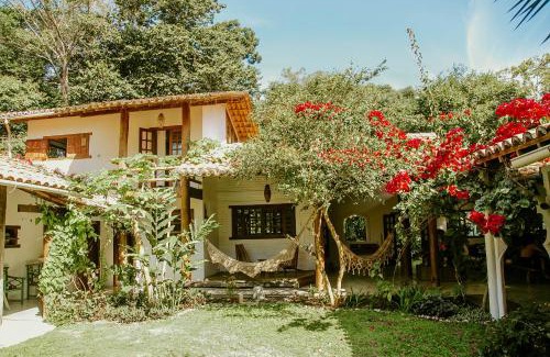 Trancoso Casa | Casa Nostra Trancoso